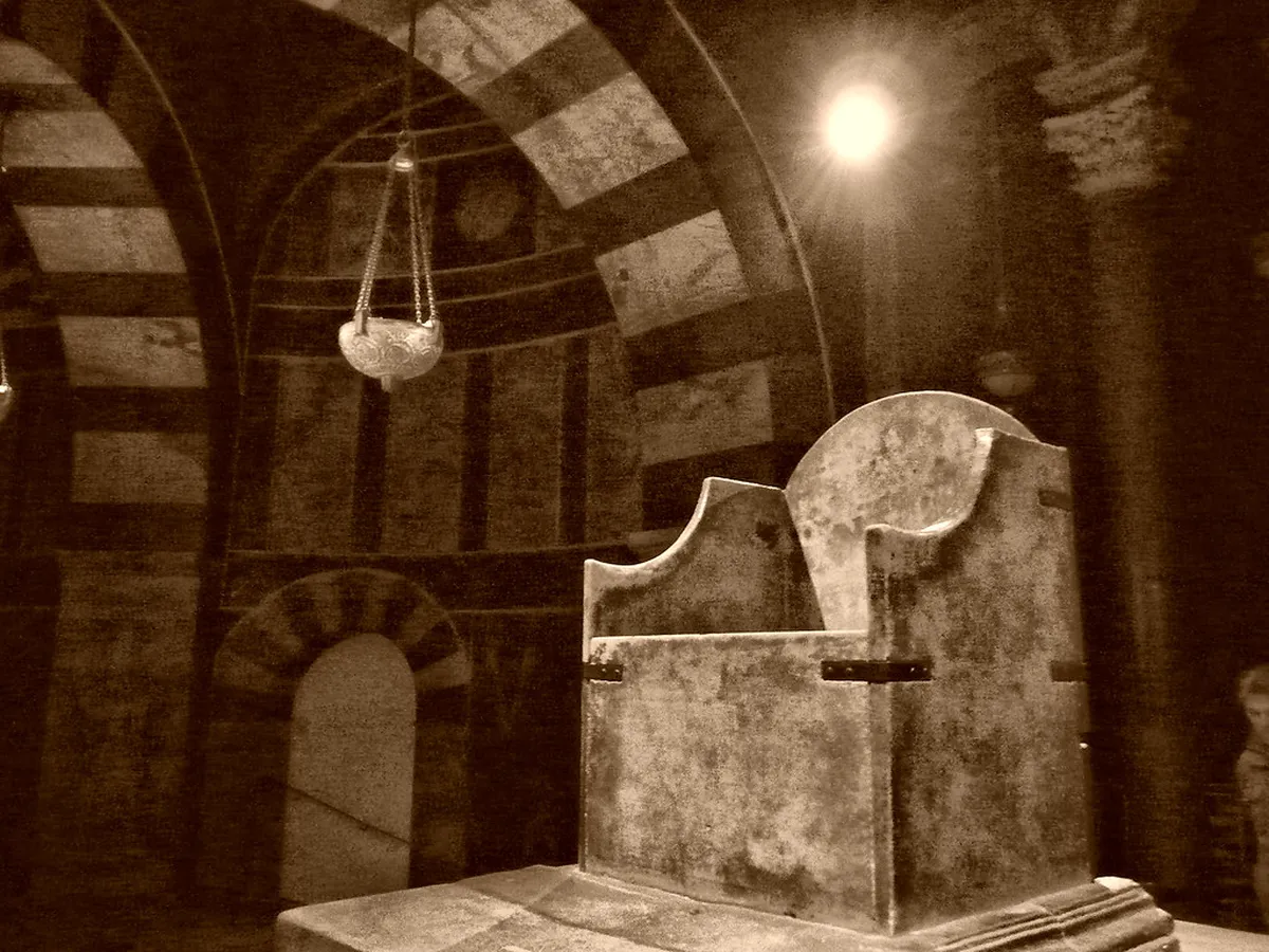 Aachen Walking Tour Meeting Point Directions: 1-Day Plan