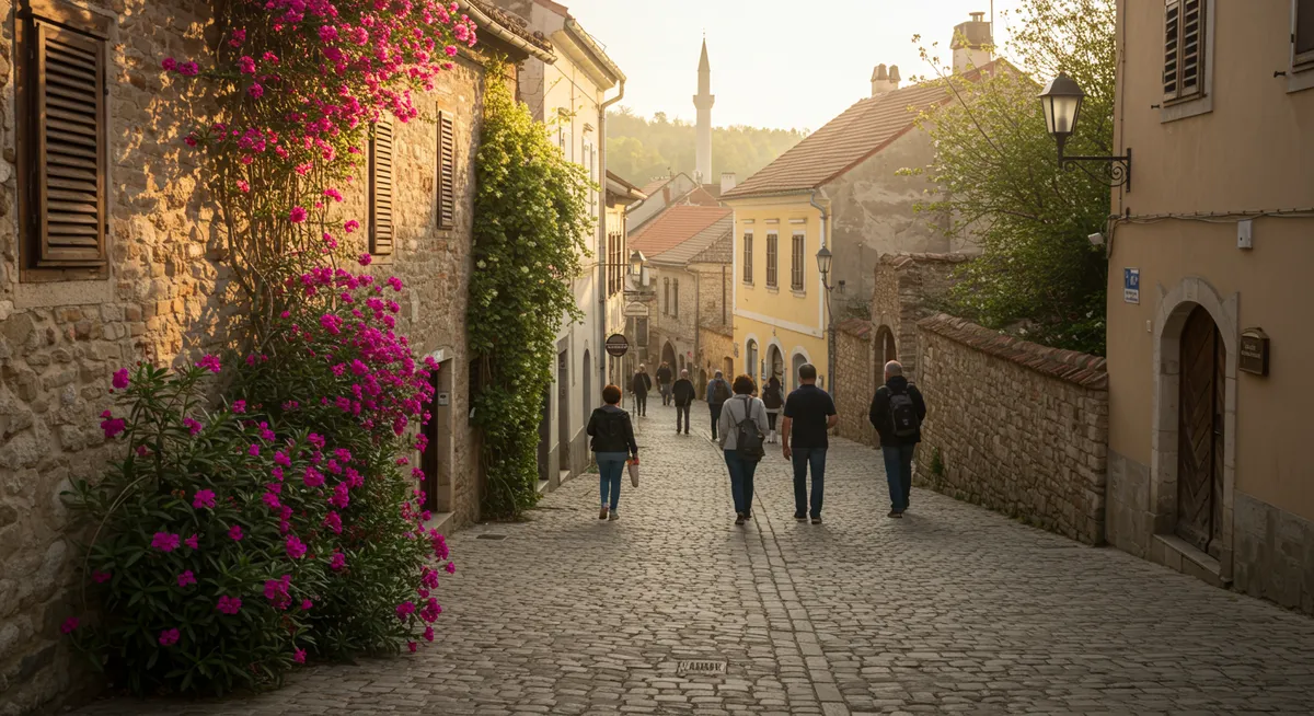 When’s the Best Time for Požarevac Walking Tours?