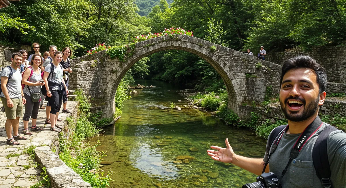 Hidden Gems on Free Pirot Tours: Uncover Local Secrets