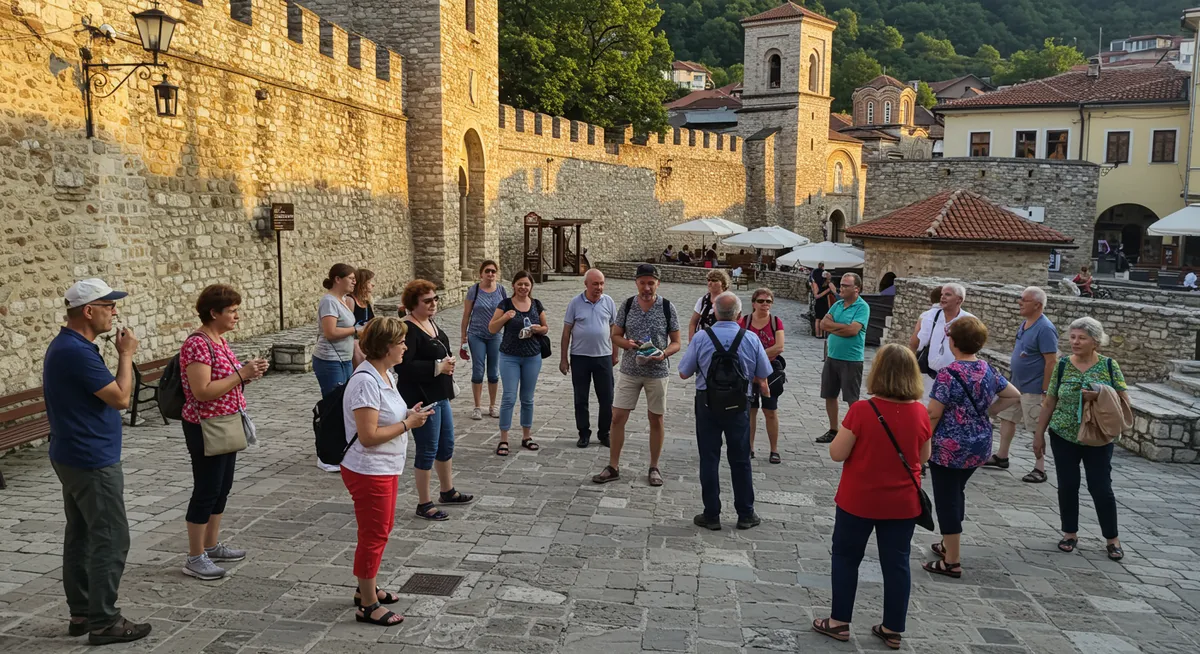 Find Free Walking Tours in Pirot 2025