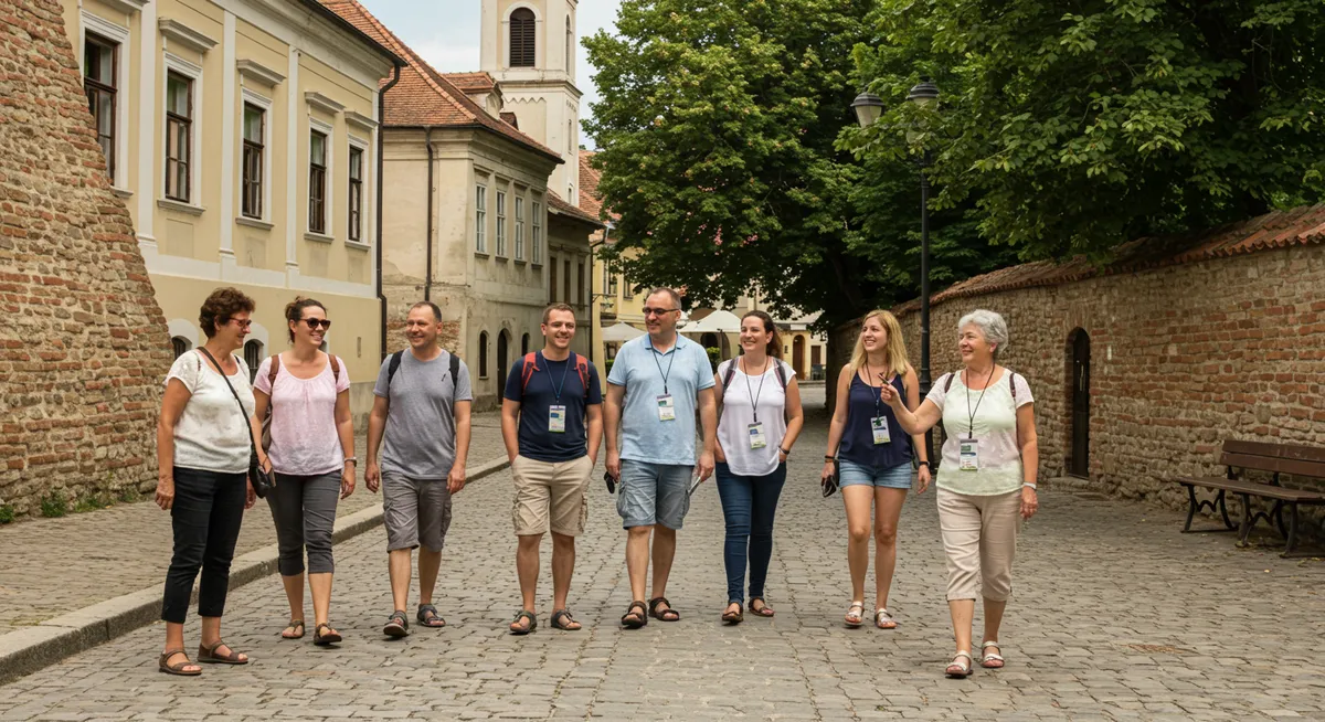 Požarevac Free Walking Tours: Your Ultimate Guide