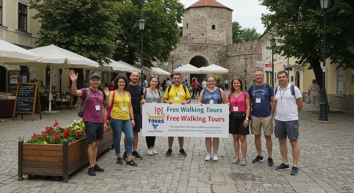 Your Guide to Free Walking Tours in Zaječar with Local Guides