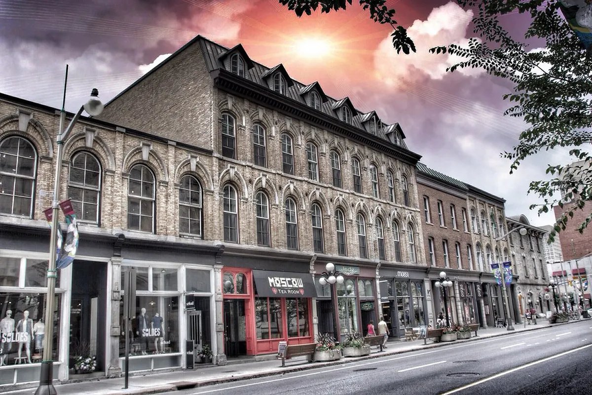 Best 1-Day Self Guided Aachen Old Town Itinerary